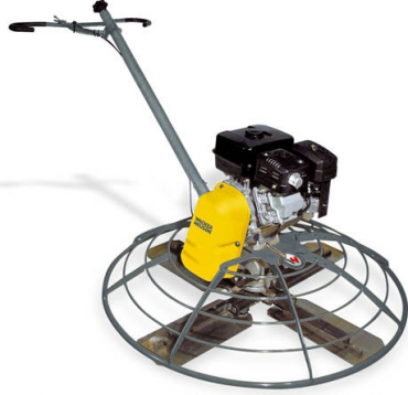 Затирочная машина по бетону Wacker Neuson CT 36-X-C-5A по доступной цене в Петрозаводске. Не теряйте времени и заказывайте у нас прямо сейчас! Надежное качество и выгодные условия ждут вас.