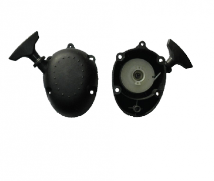 Ручной стартер подходит для бензокос типа ЧЕМПИОН 283,284 по доступной цене в Петрозаводске. Не теряйте времени и заказывайте у нас прямо сейчас! Надежное качество и выгодные условия ждут вас.