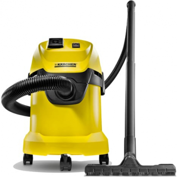 Пылесос Karcher WD3 Premium в прокат в Петрозаводске. У нас лучшая цена за сутки! Возможность взять в аренду с выгодной скидкой до 40% при экспресс доставке 24/7. И помните, ночью стоимость еще дешевле на 30%! #арендапрокат #виброплита #выгодно
