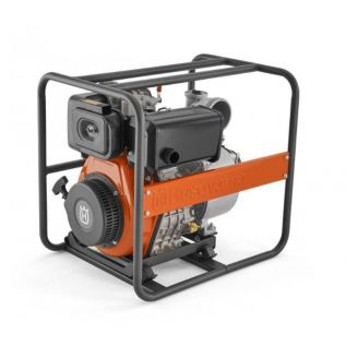 Мотопомпа Husqvarna W50P по выгодной цене в Петрозаводске. Надежное качество и лучшие условия ждут вас.
