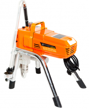 Окрасочный аппарат ASPRO-2200 по выгодной цене в Петрозаводске. Надежное качество и лучшие условия ждут вас.