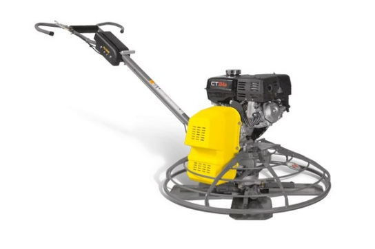 Затирочная машина Wacker Neuson по бетону CT 36-X-C-WN6 по выгодной цене в Петрозаводске. Надежное качество и лучшие условия ждут вас.