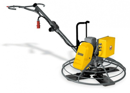 Затирочная машина Wacker Neuson CT36-400E по выгодной цене в Петрозаводске. Надежное качество и лучшие условия ждут вас.