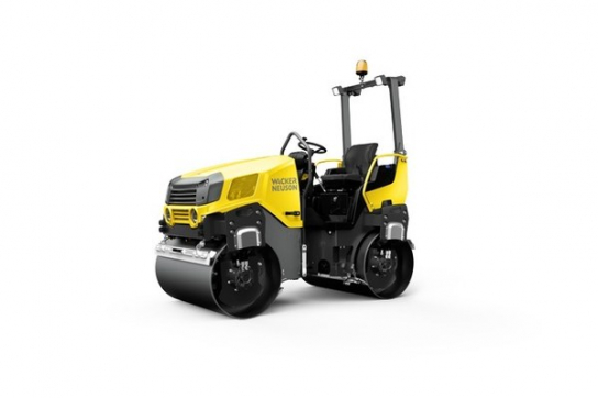 Каток дорожный Wacker Neuson RD 27-120 по выгодной цене в Петрозаводске. Надежное качество и лучшие условия ждут вас.