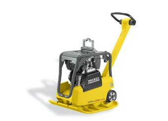 Виброплита дизельная Wacker Neuson DPU 2540 H по выгодной цене в Петрозаводске. Надежное качество и лучшие условия ждут вас.