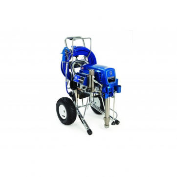 окрасочный агрегат GRACO MARK-V по выгодной цене в Петрозаводске. Надежное качество и лучшие условия ждут вас.