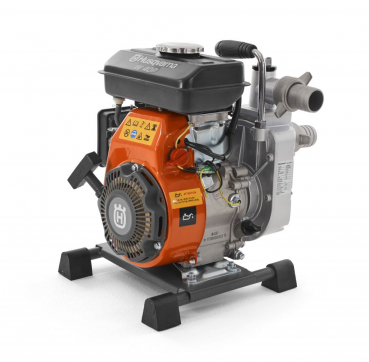 Мотопомпа Husqvarna W40P по выгодной цене в Петрозаводске. Надежное качество и лучшие условия ждут вас.