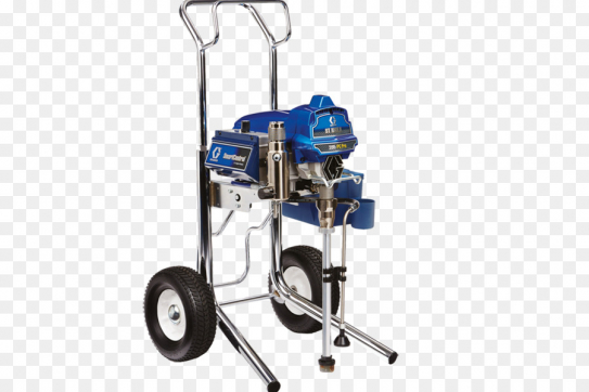 Окрасочный агрегат GRACO ST MAX-495 по выгодной цене в Петрозаводске. Надежное качество и лучшие условия ждут вас.