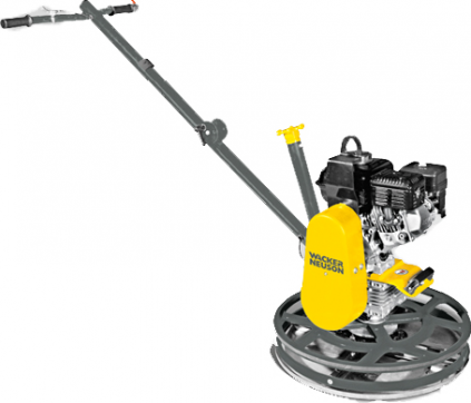 Затирочная машина по бетону Wacker Neuson CT 24A по выгодной цене в Петрозаводске. Надежное качество и лучшие условия ждут вас.