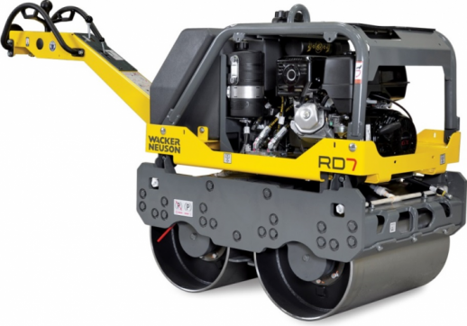 Wacker Neuson RD 7A по выгодной цене в Петрозаводске. Надежное качество и лучшие условия ждут вас.