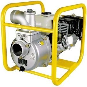  Мотопомпа Wacker Neuson PG 3A по выгодной цене в Петрозаводске. Надежное качество и лучшие условия ждут вас.