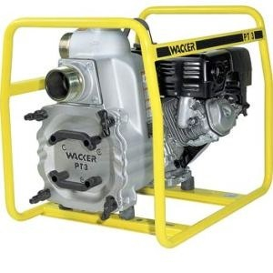 Мотопомпа Wacker Neuson PT 3H по выгодной цене в Петрозаводске. Надежное качество и лучшие условия ждут вас.