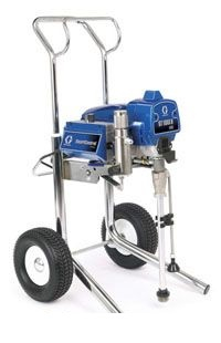 Окрасочный агрегат GRACO ST MAX-595 по выгодной цене в Петрозаводске. Надежное качество и лучшие условия ждут вас.