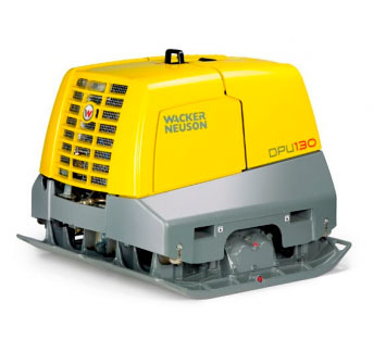 Виброплита Wacker Neuson DPU-130 в прокат в Петрозаводске. У нас лучшая цена за сутки! Возможность взять в аренду с выгодной скидкой до 40% при экспресс доставке 24/7. И помните, ночью стоимость еще дешевле на 30%! #арендапрокат #виброплита #выгодно