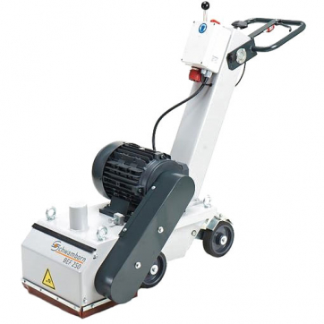 Фрезеровальная машина BEF 250 по выгодной цене в Петрозаводске. Надежное качество и лучшие условия ждут вас.