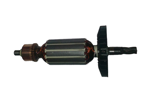 Ротор для Makita HR 2450 по выгодной цене в Петрозаводске. Надежное качество и лучшие условия ждут вас.