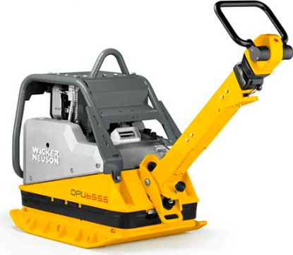 Виброплита Wacker Neuson DPU-6555 в прокат в Петрозаводске. У нас лучшая цена за сутки! Возможность взять в аренду с выгодной скидкой до 40% при экспресс доставке 24/7. И помните, ночью стоимость еще дешевле на 30%! #арендапрокат #виброплита #выгодно
